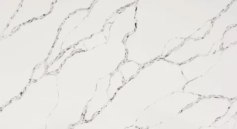 Paradigm CALACATTA CLAUDIA Quartz — OS-PQ-012
