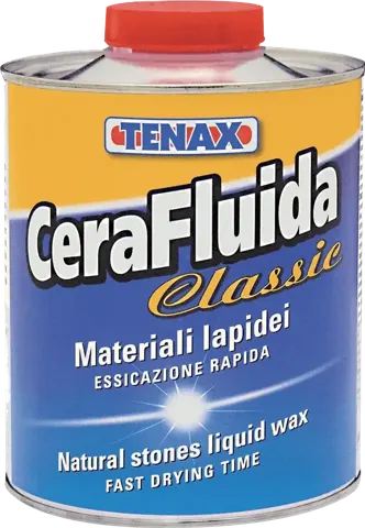 Tenax Cera Fluida — OS-RF-014