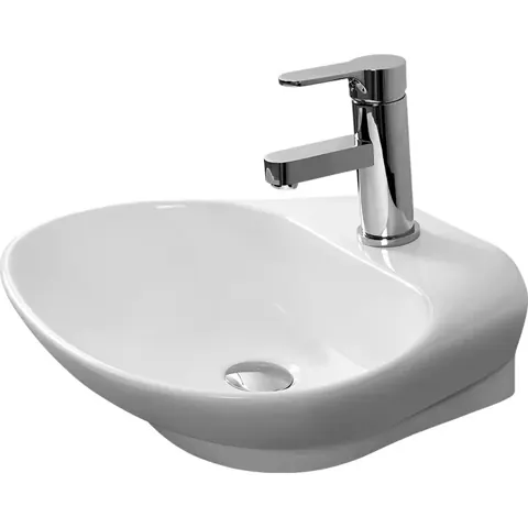 CIAZ(BT-41) Wall Hung Basin — OS-BS-CIAZ-BT-41