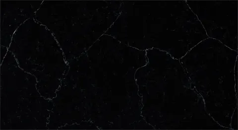 Paradigm CALACATTA BLACK ENIGMA Quartz — OS-PQ-103