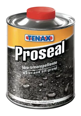Tenax Proseal — OS-RF-015