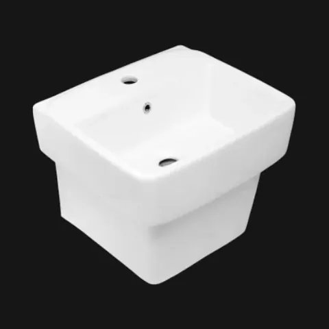 Tessa One Piece Basin — OS-SW-1102