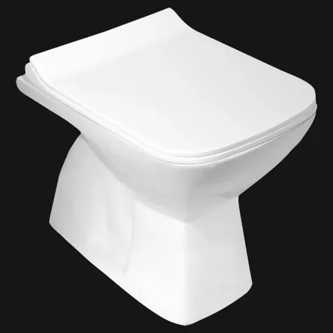 Carara EWC Water Closet — OS-SW-1066