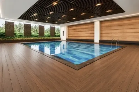 WPC Altura Decking — OS-WPC-013