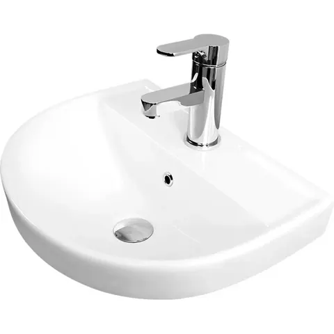 REDEN(BWB-04) Wall Hung Basin — OS-BS-REDEN-BWB-04