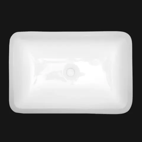 Armani 23 X 16 Under Counter & Vanity Basin — OS-SW-1236