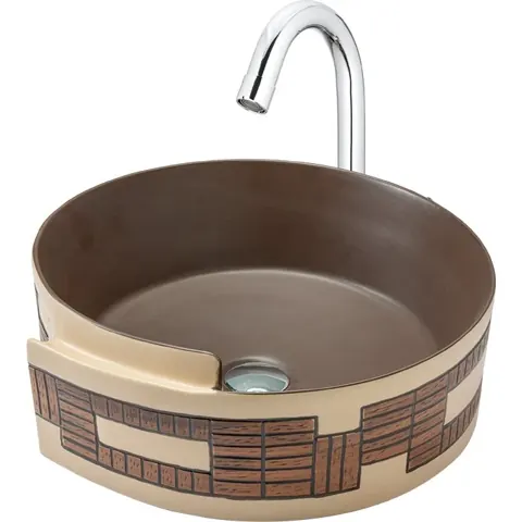 ART(BT02-A) Designer Basin — OS-BS-ART-BT02-A