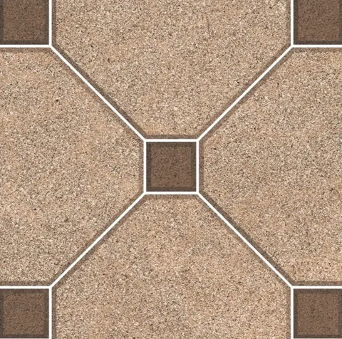 OTH CUBE BROWN — OTH CUBE BROWN