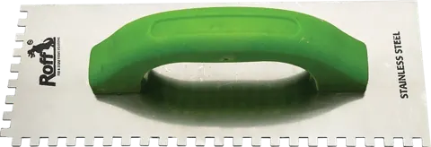 Notch Trowel — OS-RF-035