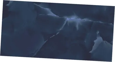 OLP MYSTERIOUS BLUE — OLP MYSTERIOUS BLUE