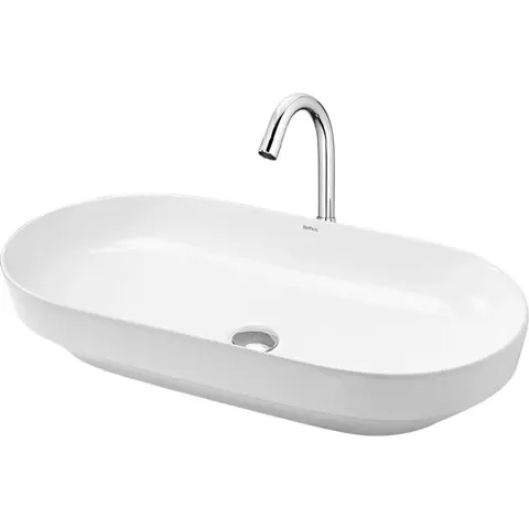 SLACK(BT-20) Table Top Basin — OS-BS-SLACK-BT-20