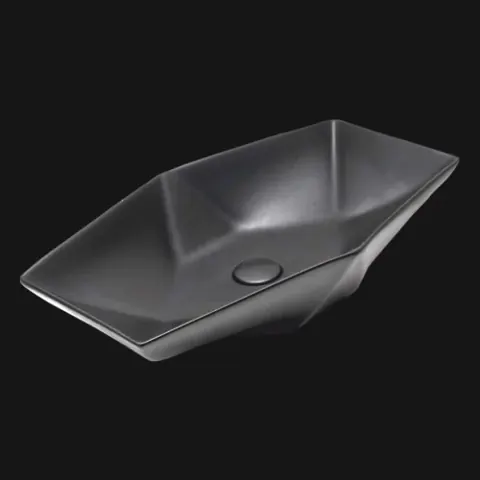 Emerald Table Top Basin — OS-SW-1441