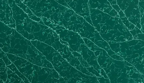 Paradigm GREEN ONYX Quartz — OS-PQ-054