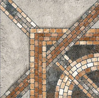 OMT MOSAIC VINTAGE ASH — OMT MOSAIC VINTAGE ASH