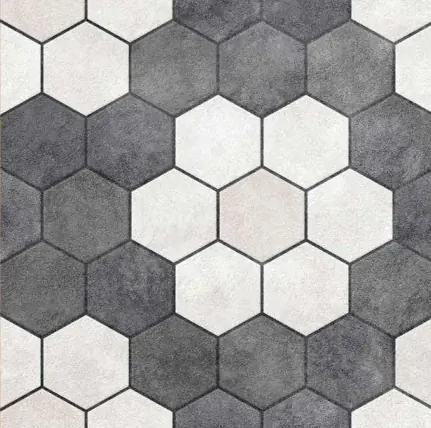 OMT HEXA SEGART NERO — OMT HEXA SEGART NERO