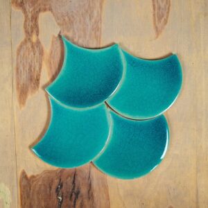 OS-HMT-001 · Handmade Tiles · Multiple colour options