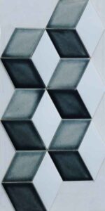 OS-HMT-003 · Handmade Tiles · Multiple colour options