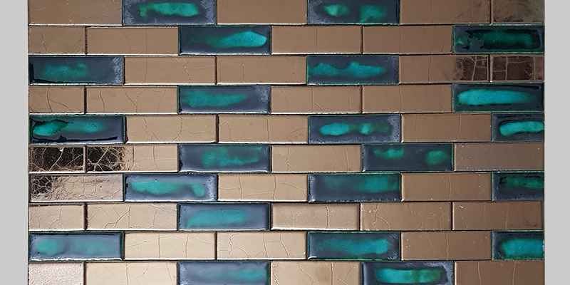 OS-HMT-004 · Handmade Tiles · Multiple colour options