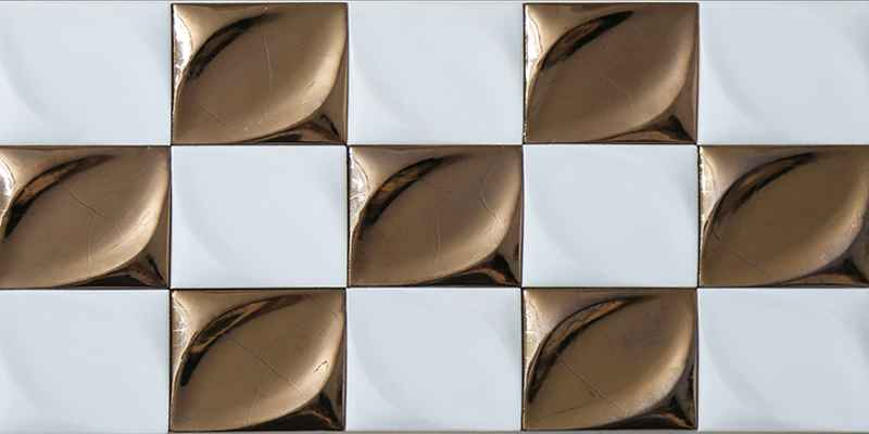 OS-HMT-005 · Handmade Tiles · Multiple colour options