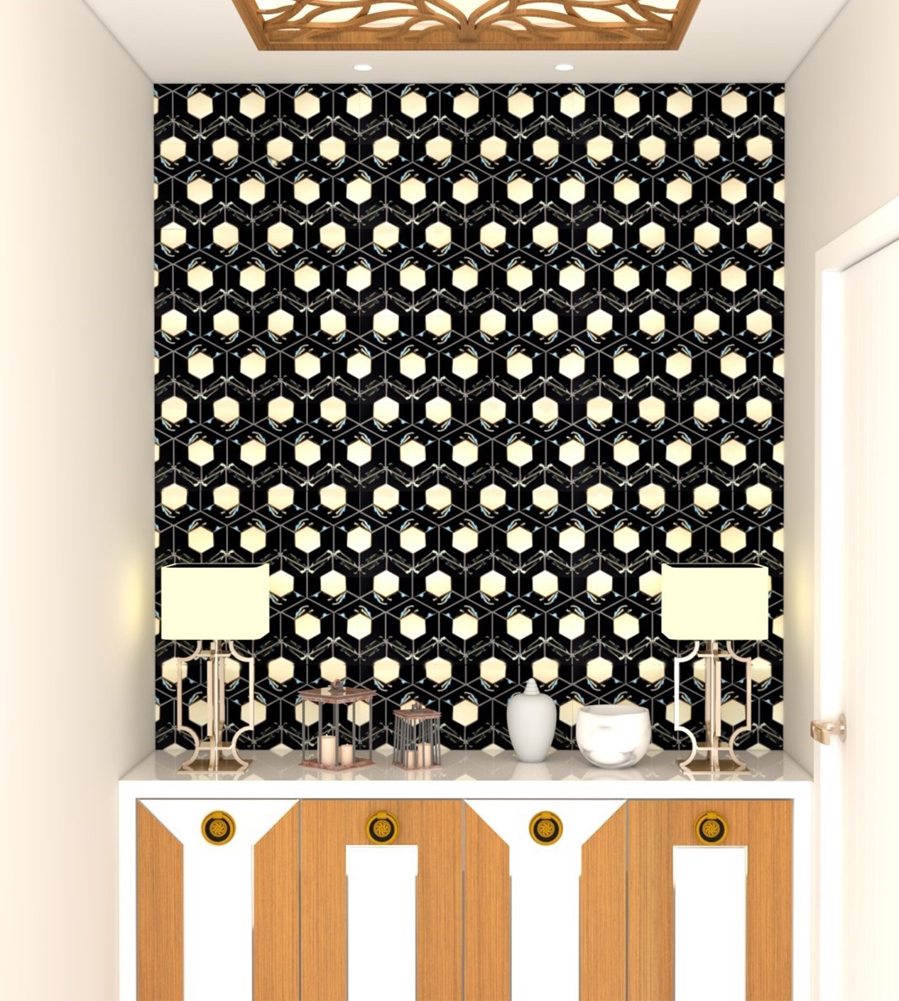 OS-HMT-006 · Handmade Tiles · Multiple colour options