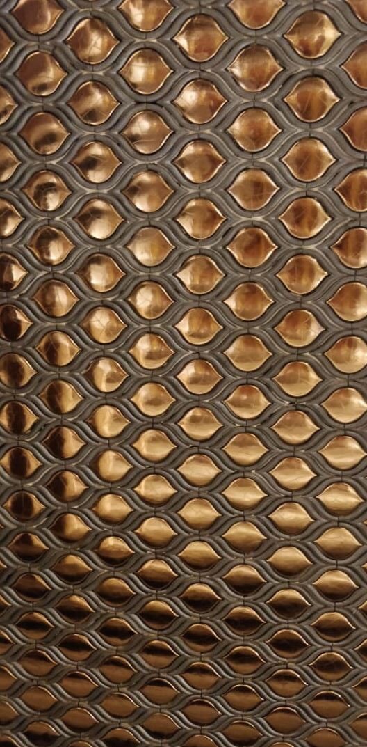 OS-HMT-009 · Handmade Tiles · Multiple colour options