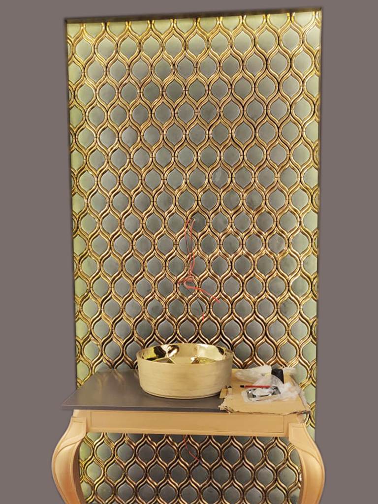 OS-HMT-009 · Handmade Tiles · Multiple colour options