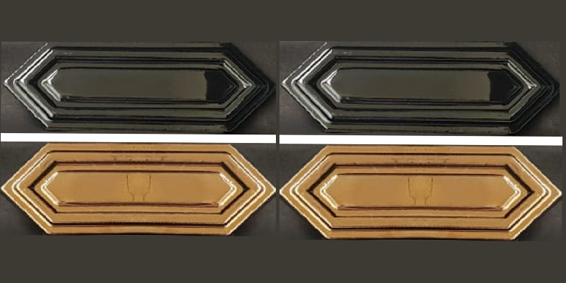 OS-HMT-013 · Handmade Tiles · Multiple colour options