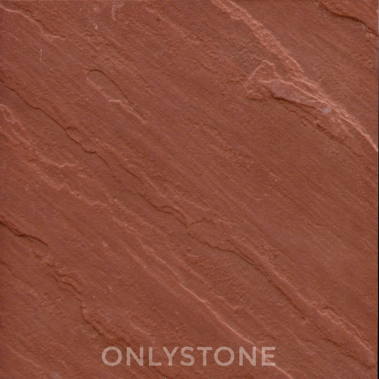 Chocolate Sandstone — OS-NSF-002 Sandstone Flooring