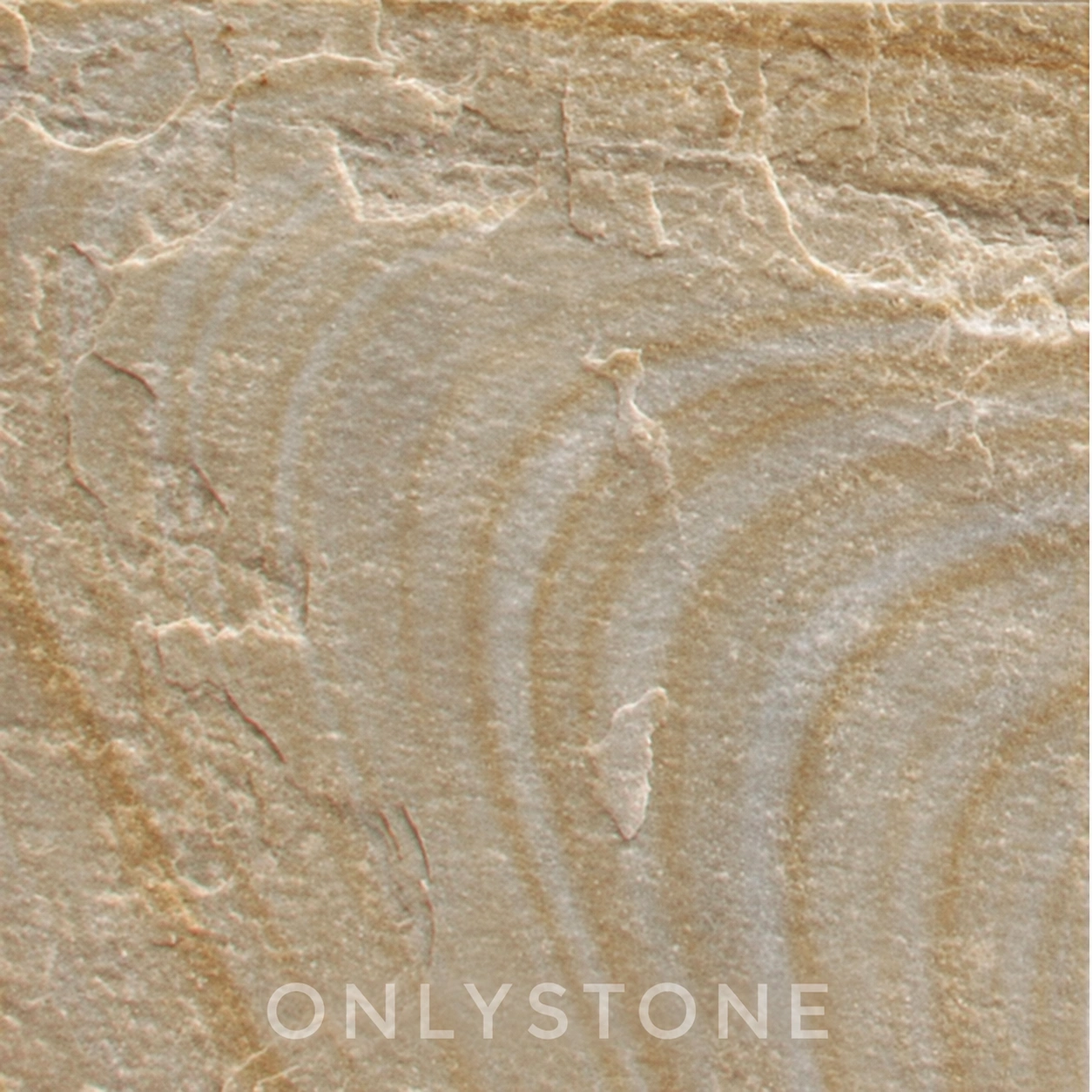 Himachal Gold Slate — OS-NSF-021 Slate Flooring