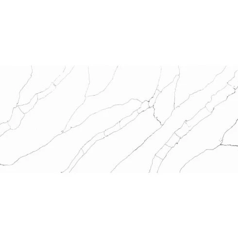AGL Bianco Sicilia Quartz — OS-QZ-011 Quartz Slabs
