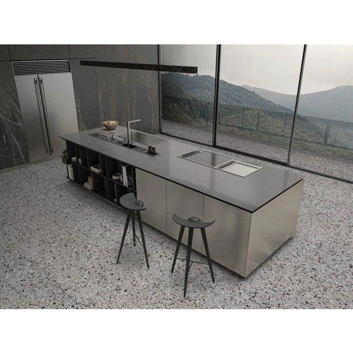 AGL Cement Quartz — OS-QZ-013, view 2