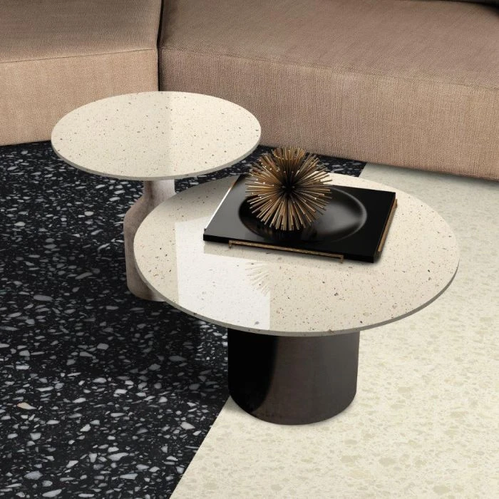AGL Coasta Beige Quartz — OS-QZ-015, view 2