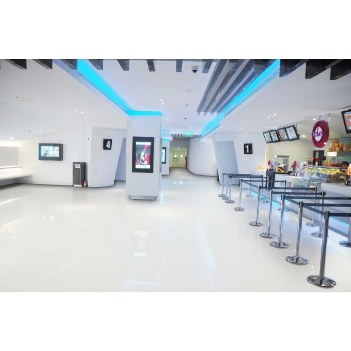 AGL Oasis Quartz — OS-QZ-036, view 2