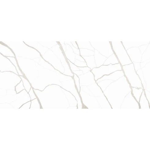 AGL OCEAN WHITE Quartz — OS-QZ-037 Quartz Slabs