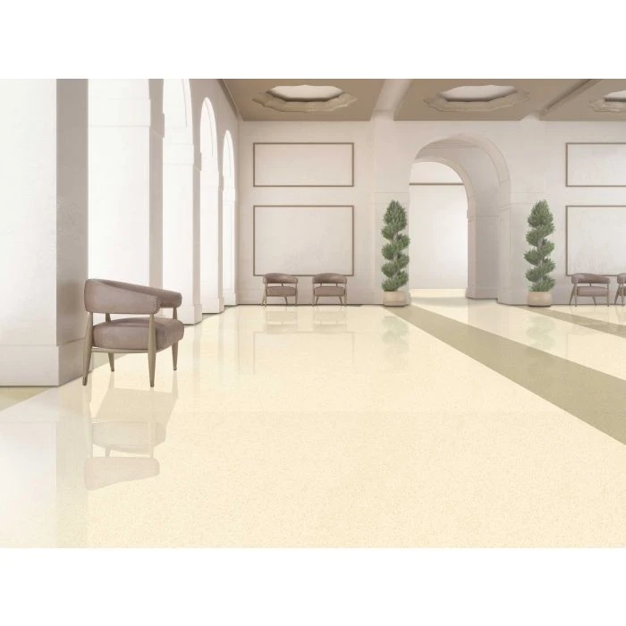 AGL Titon Beige Quartz — OS-QZ-054, view 2