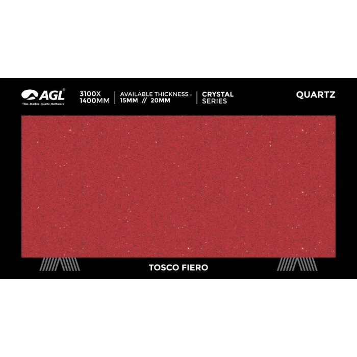 AGL Tosco Fiero Quartz — OS-QZ-056, view 3