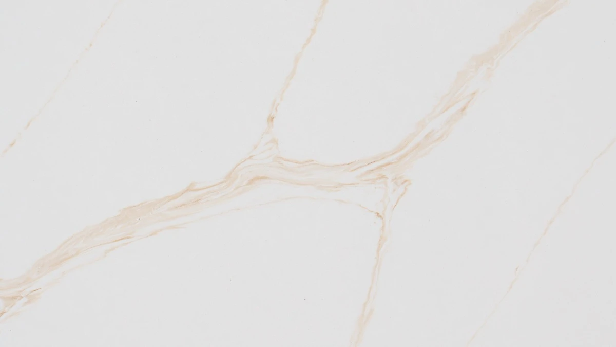 Paradigm ARISSON GOLD Quartz — OS-PQ-177 Quartz Super Jumbo