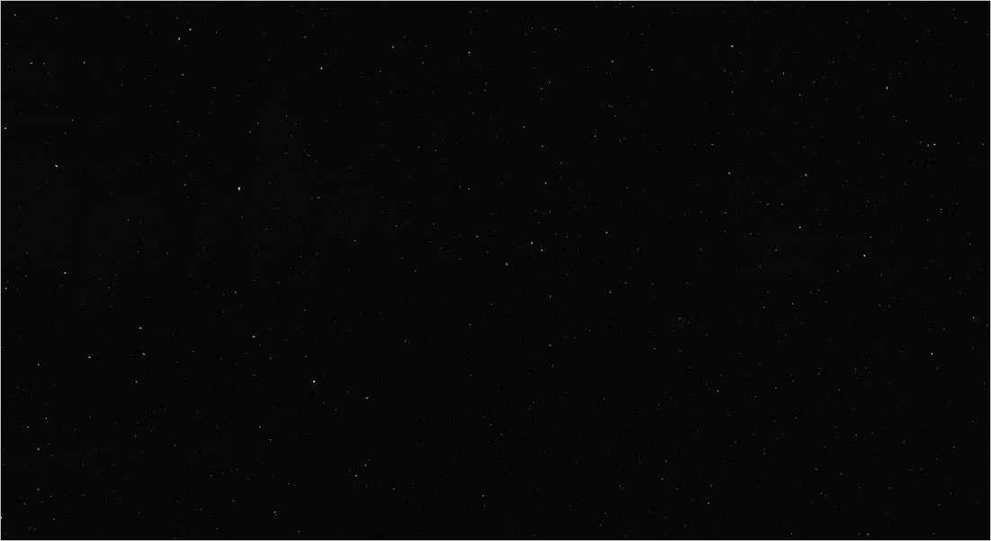 Paradigm BLACK GALAXY Quartz — OS-PQ-143 Quartz Super Jumbo