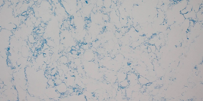Paradigm BLUE CARARA Quartz — OS-PQ-029 Quartz Jumbo