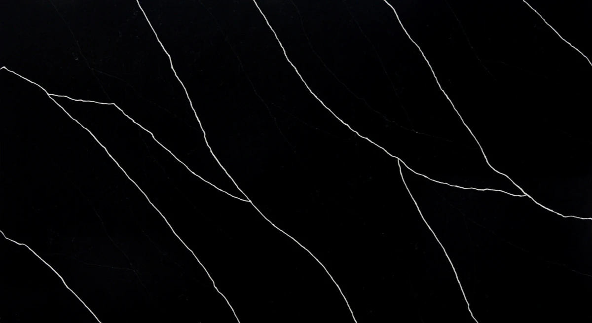 Paradigm CAL BLACK VENETION Quartz — OS-PQ-098 Quartz Super Jumbo