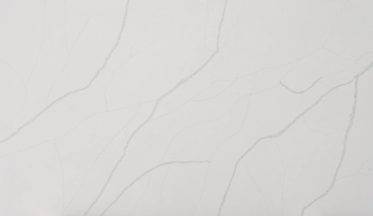 Paradigm CAL SNOW Quartz — OS-PQ-100 Quartz Super Jumbo