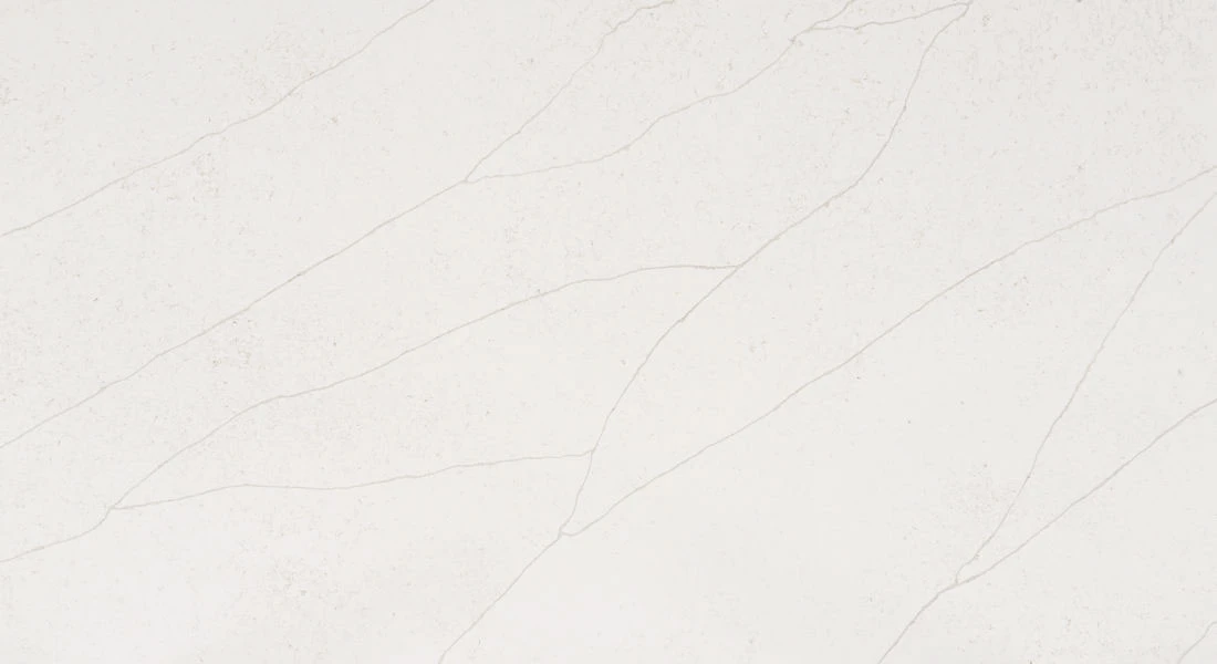 Paradigm CALACATTA ALFA PSI Quartz — OS-PQ-005 Quartz Jumbo