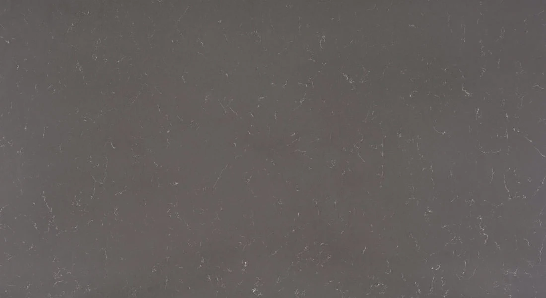 Paradigm CARRARA MAGICAL GREY Quartz — OS-PQ-034 Quartz Jumbo