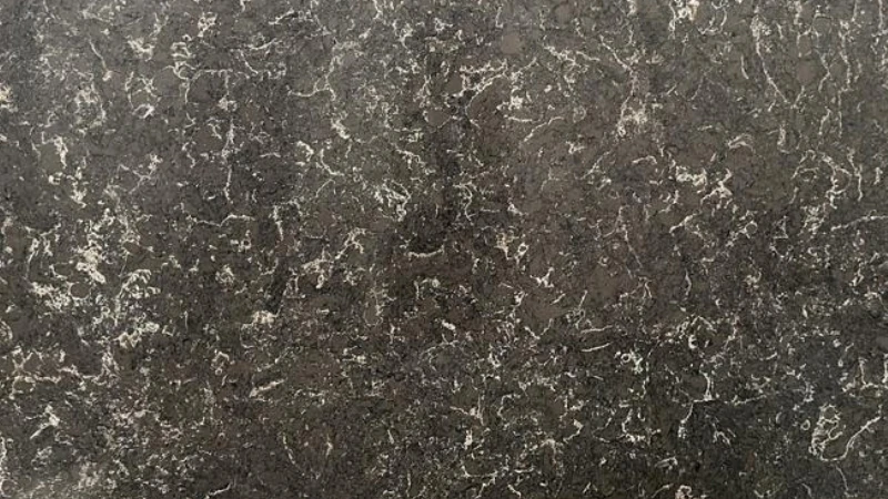 Paradigm COASTAL GREY Quartz — OS-PQ-088 Quartz Jumbo
