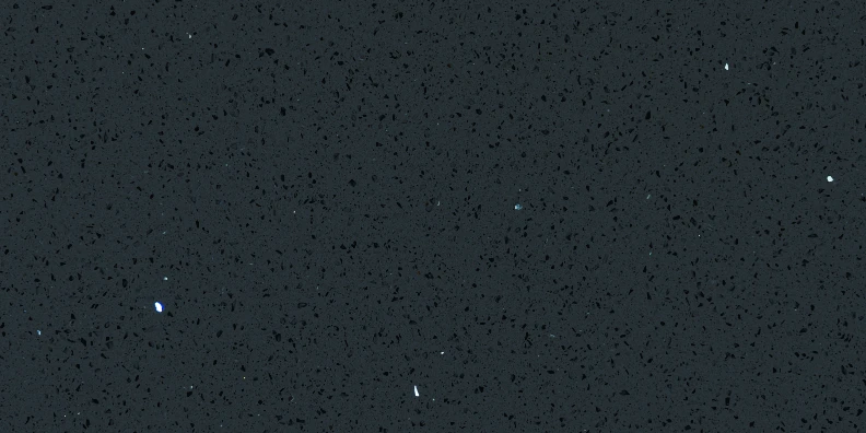 Paradigm DARK GREY GALAXY Quartz — OS-PQ-039 Quartz Jumbo