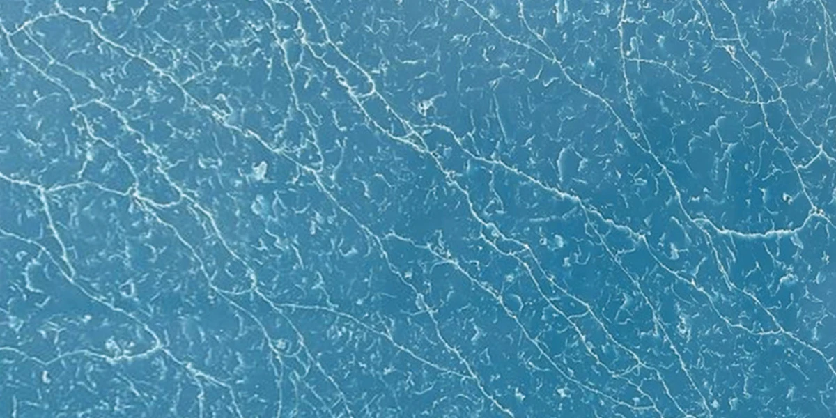Paradigm ONYX BLUE Quartz — OS-PQ-055 Quartz Jumbo