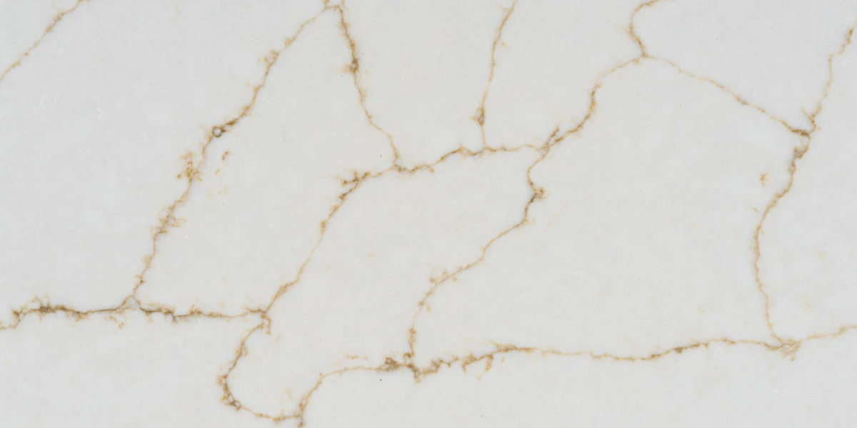 Paradigm PREMIUM CALACATTA VIENNA GOLD Quartz — OS-PQ-073 Quartz Jumbo