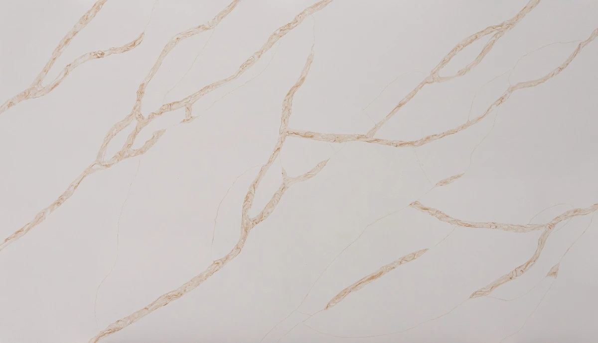 Paradigm RIVERO GOLD Quartz — OS-PQ-134 Quartz Super Jumbo