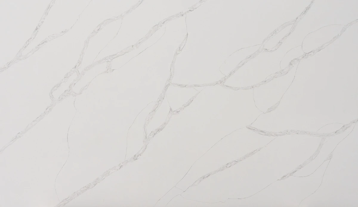 Paradigm RIVERO GRAY Quartz — OS-PQ-135 Quartz Super Jumbo