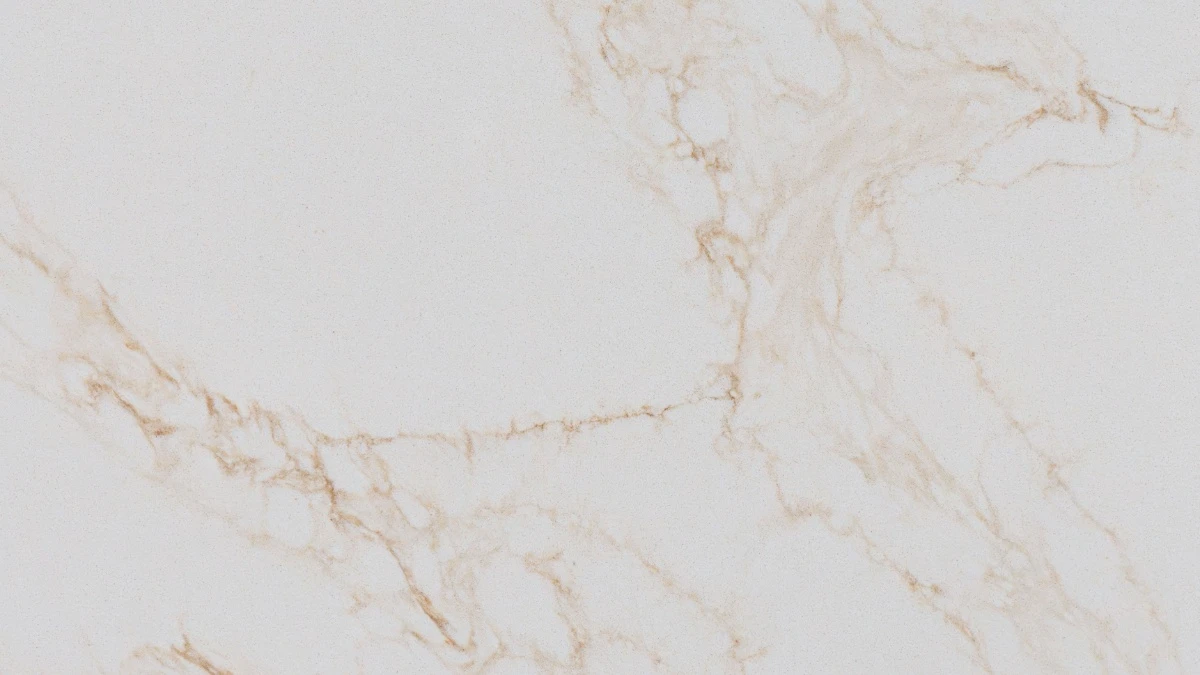 Paradigm SORRENTO GOLD Quartz — OS-PQ-214 Quartz Super Jumbo